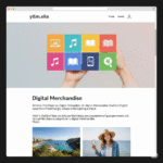 Digital Merchandise for Passive Revenue in 2025