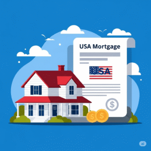 USA Mortgage Information The Best Info 2025