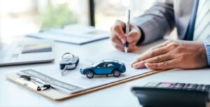 Auto Insurance: What It Is, Why You Need It, and How to Get the Best Deal
