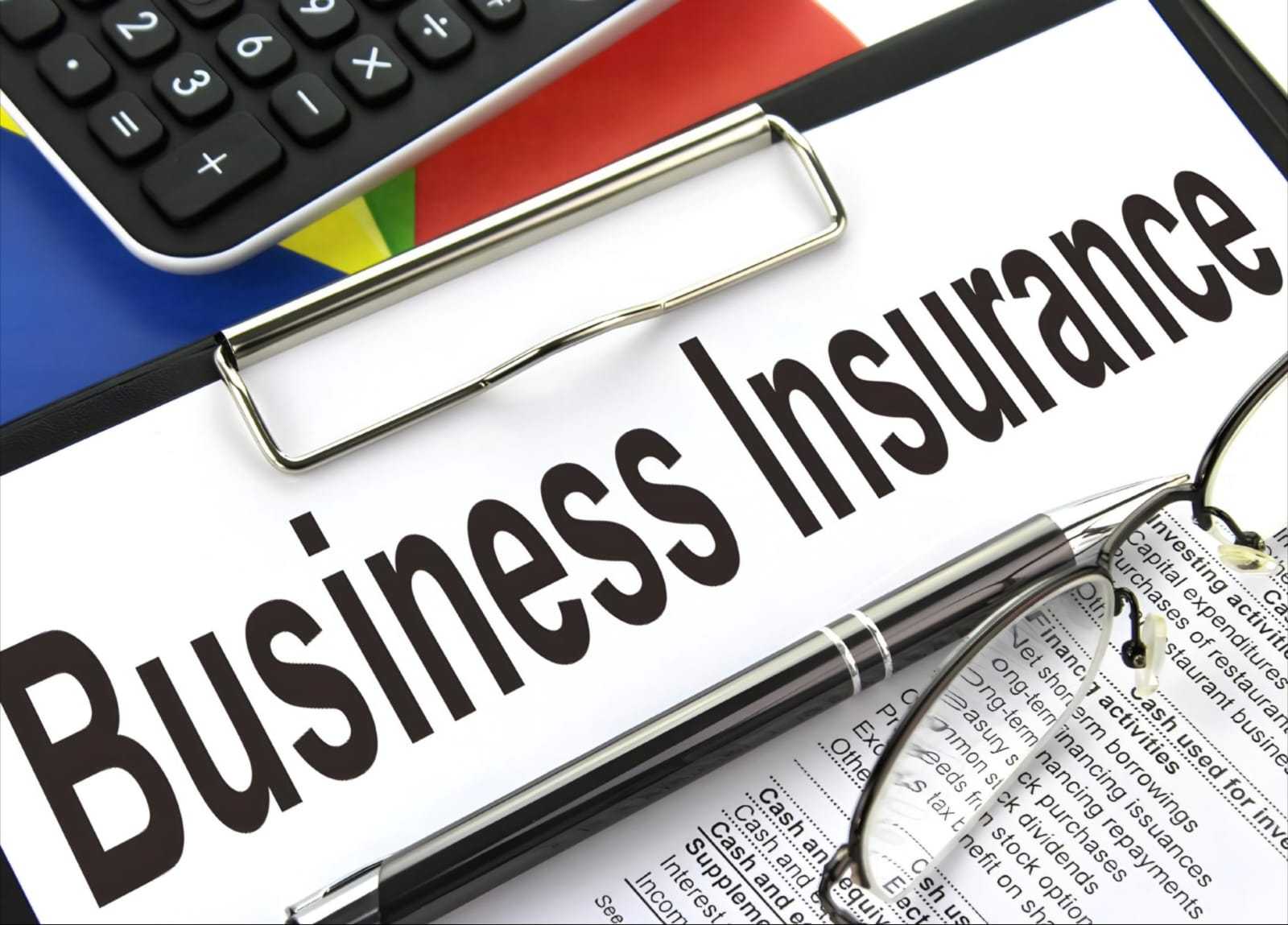 How to Find the Most Affordable Business Insurance for Your Small Business